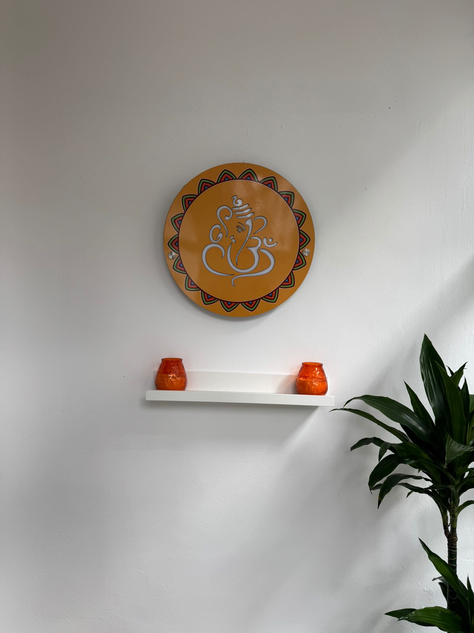 Shaguns Kitchen Dining Area